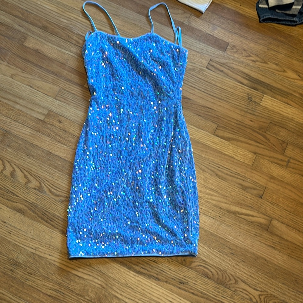 dress